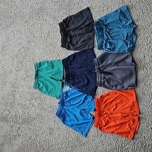 Boys XS 4/5 shorts bundle Target Old Navy